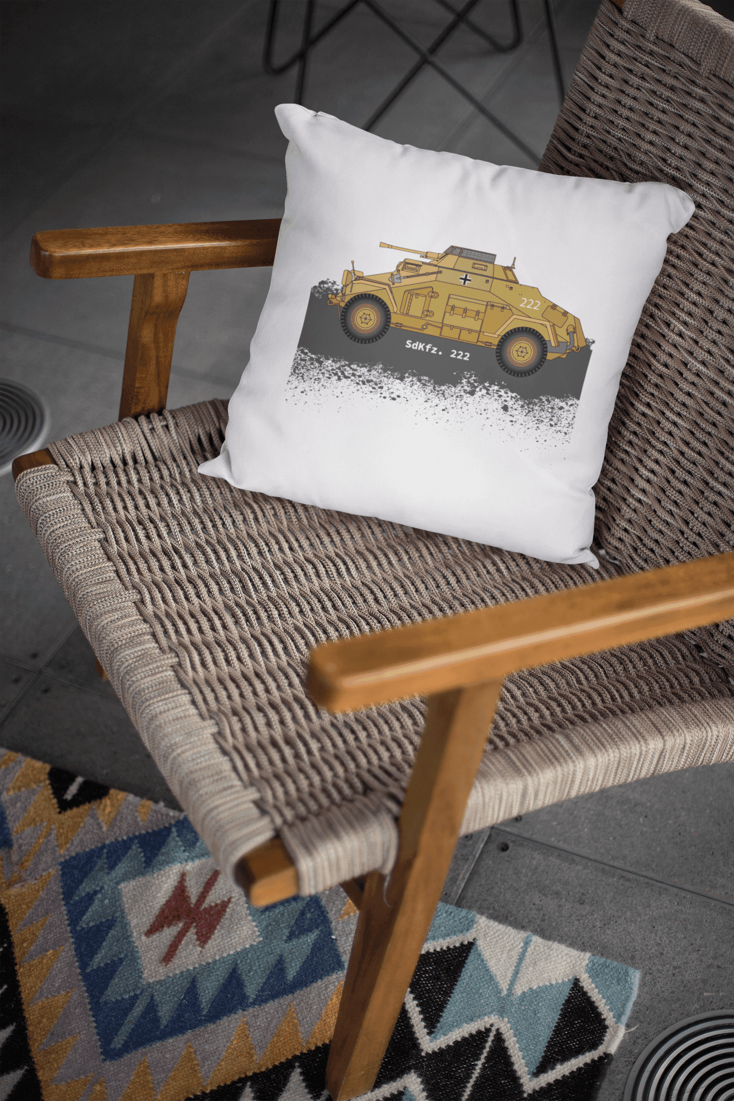 SdKfz 222 polstar min