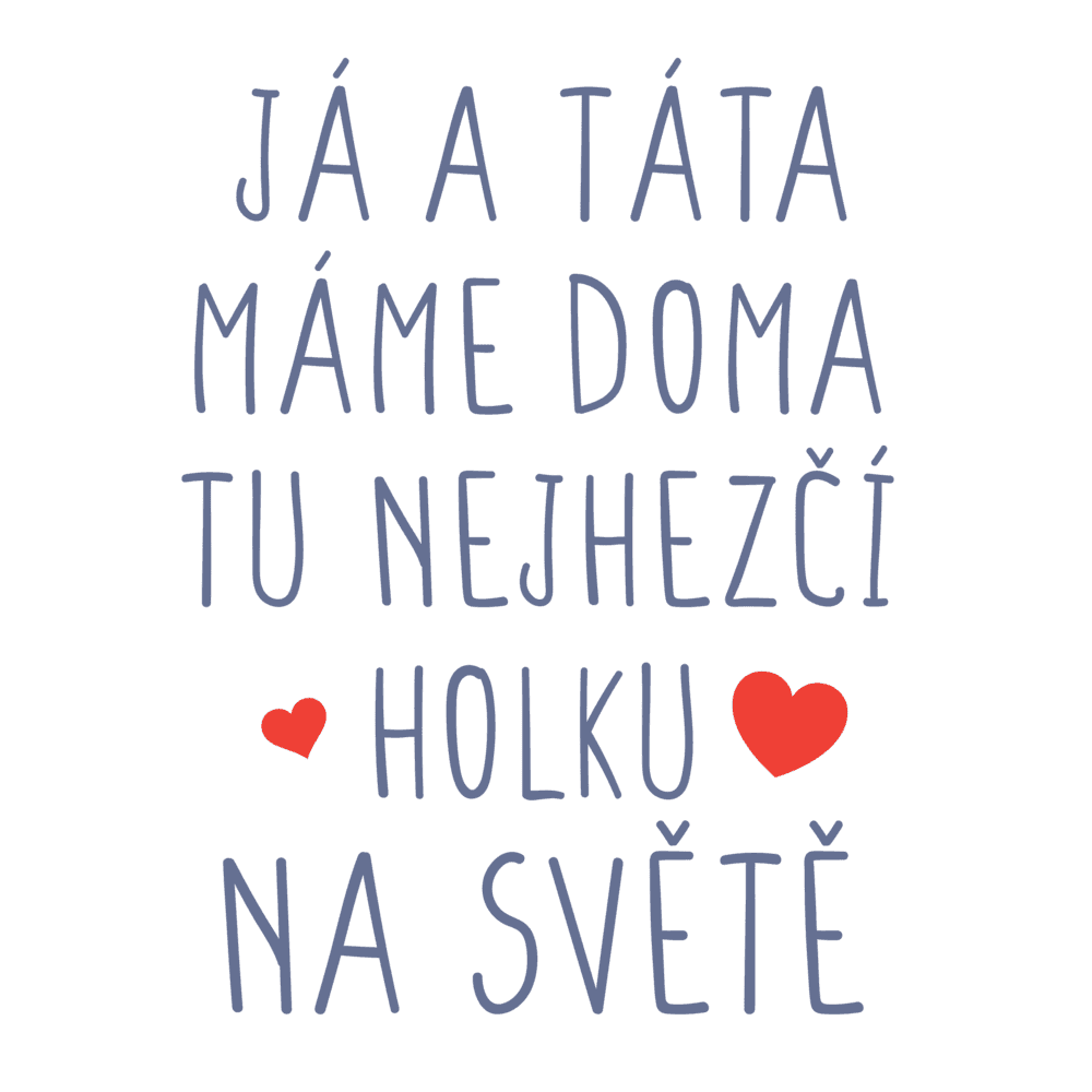 ja a tata mame doma nahled