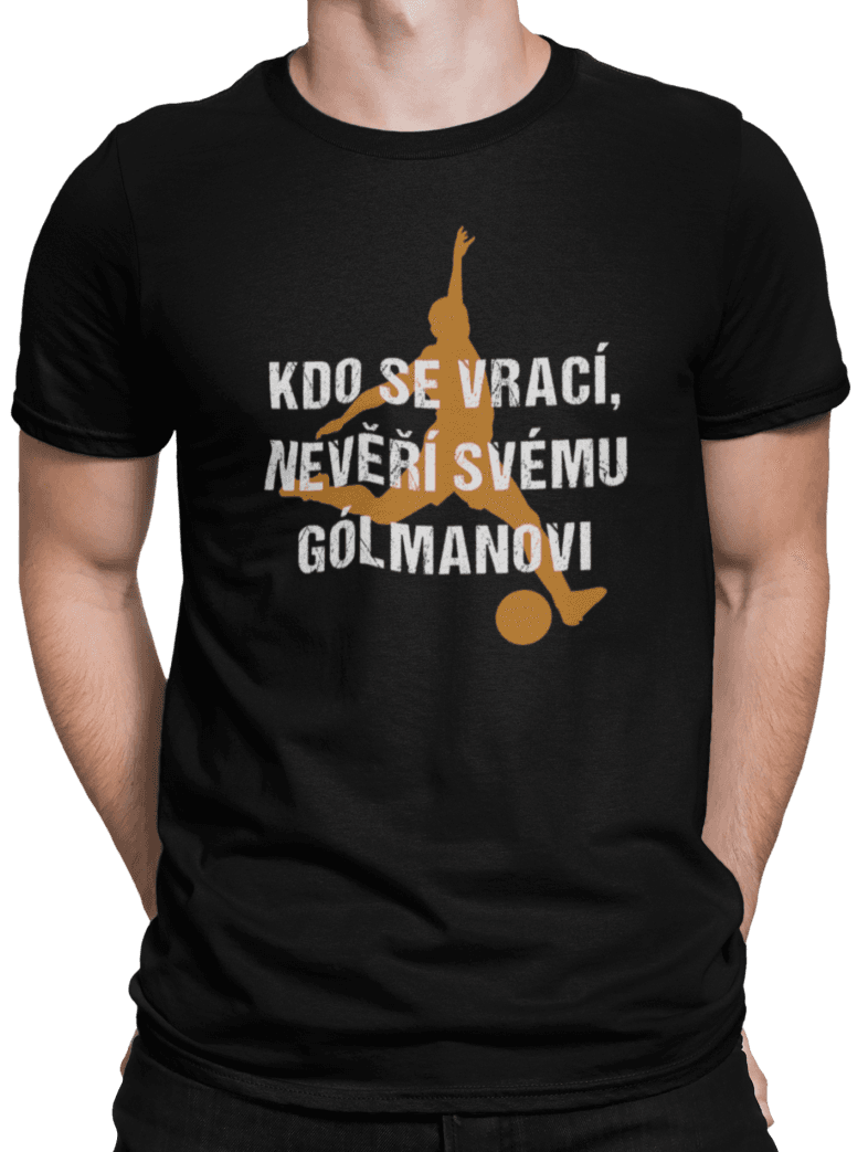 21085 tricko kdo se nevraci