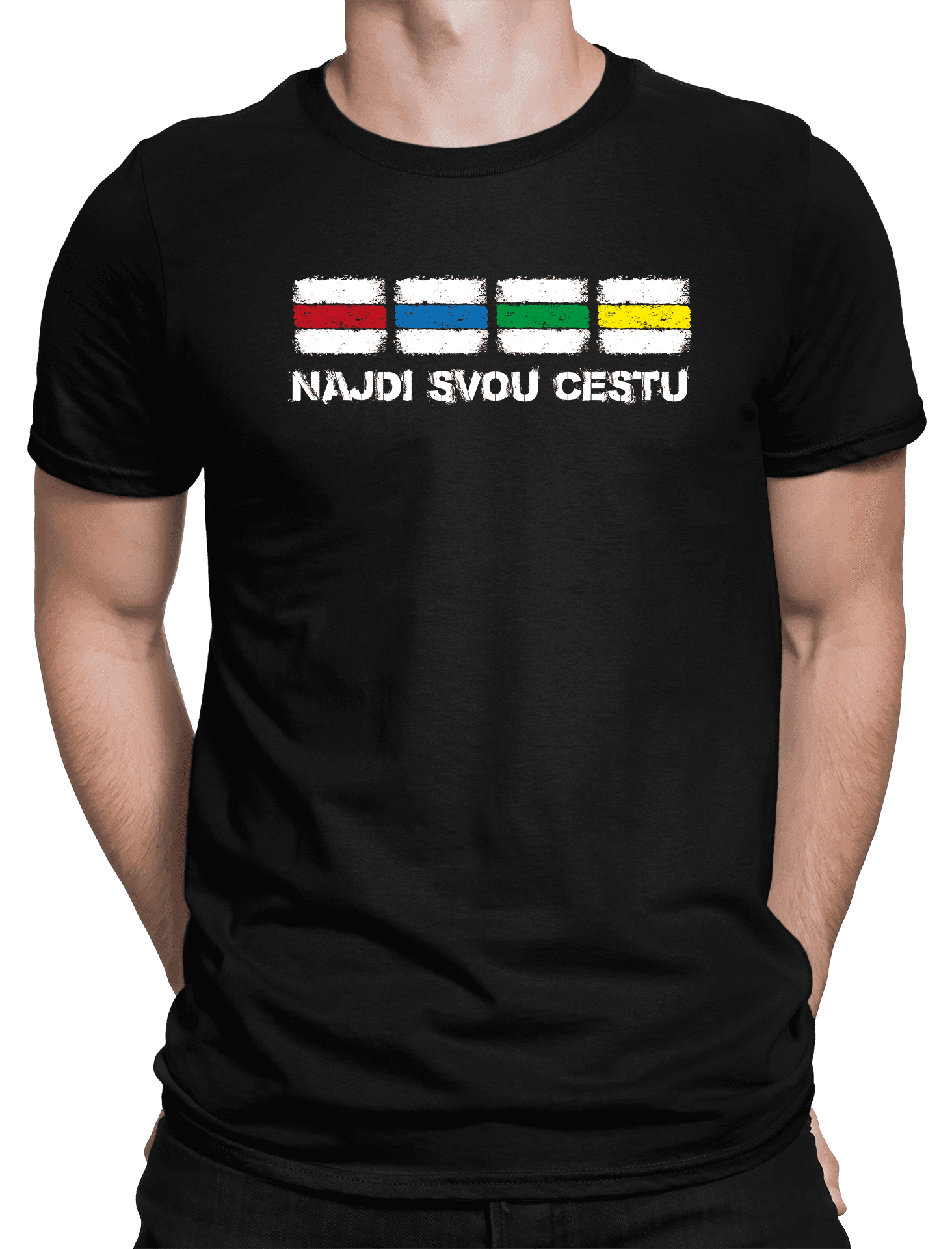 Najdi svou cestu
