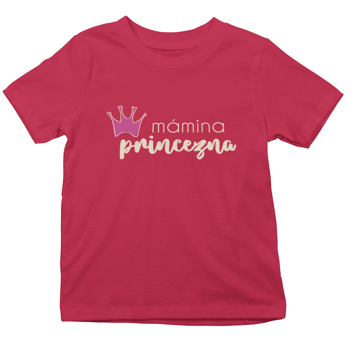 kids t shirt mockup over a flat background a9029 (1) min
