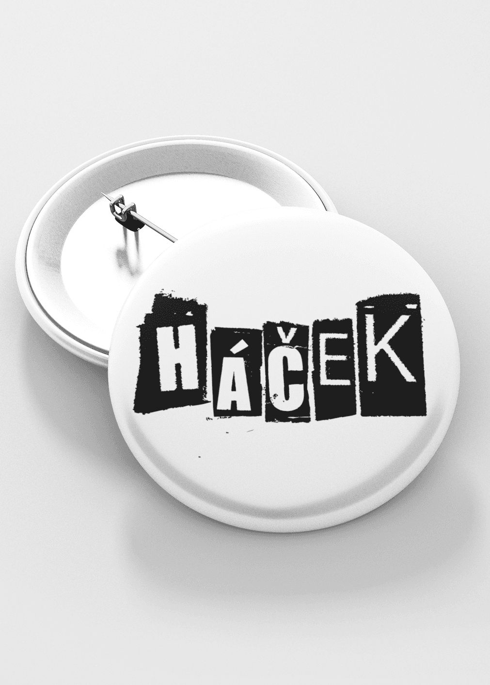 hacek