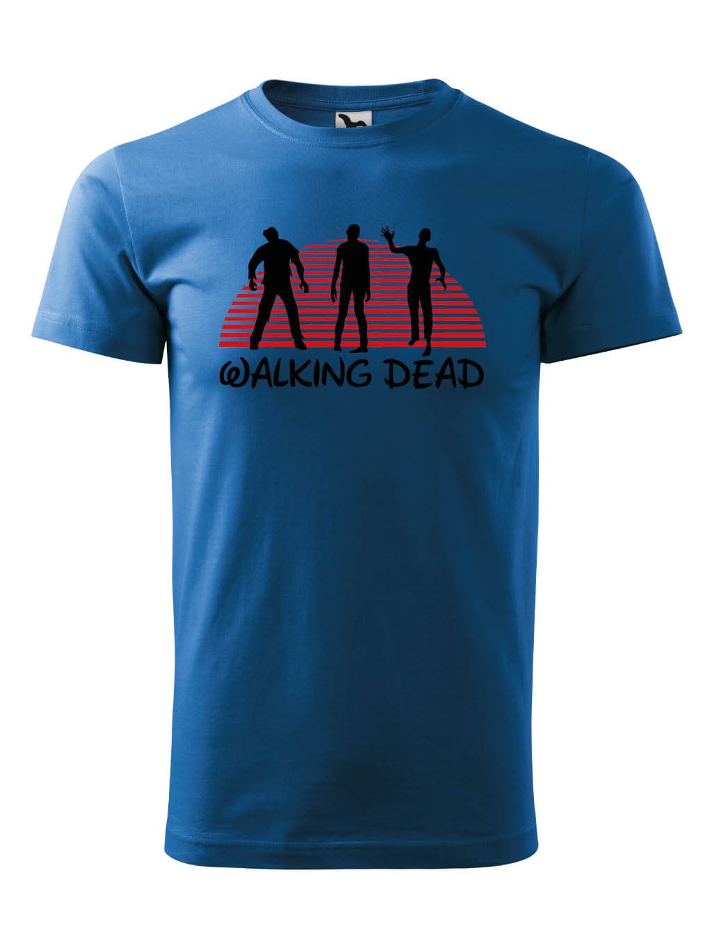 Tričko The Walking Dead - Walking Dead