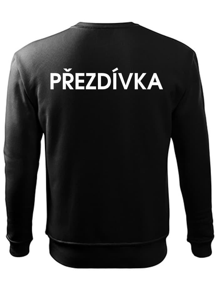panske bez kapuce zada prezdivka