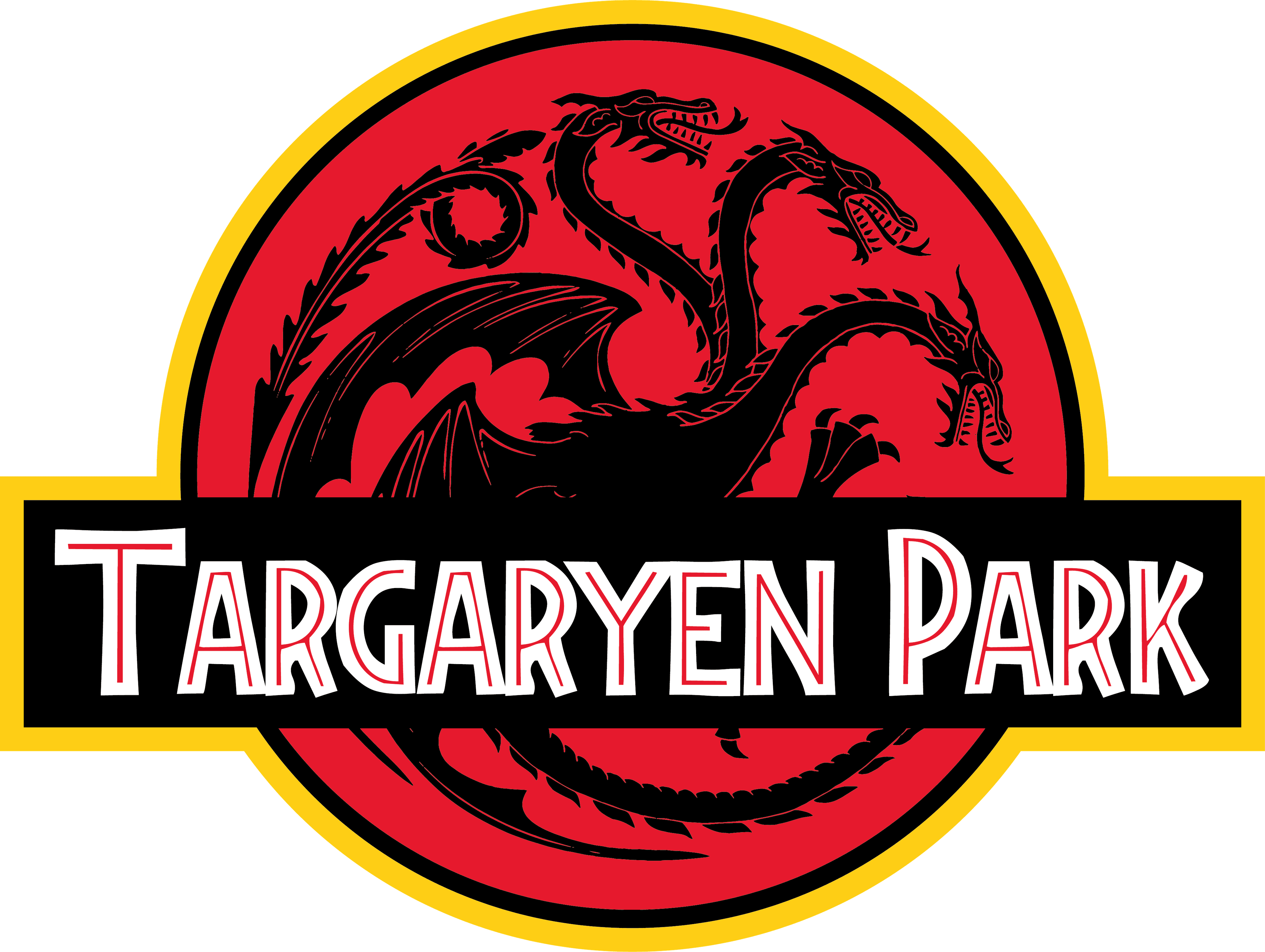 targaryen park