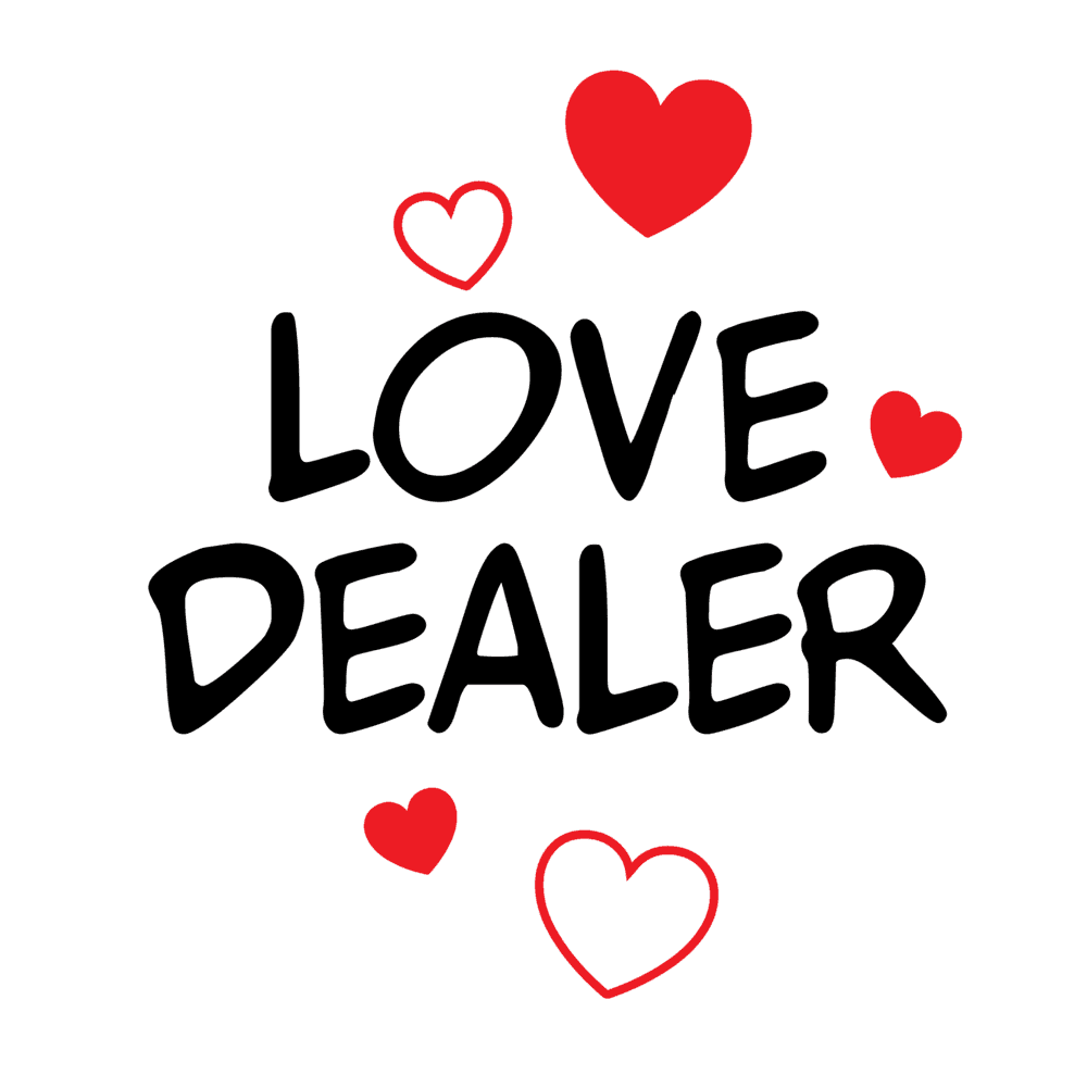 love dealer nahled