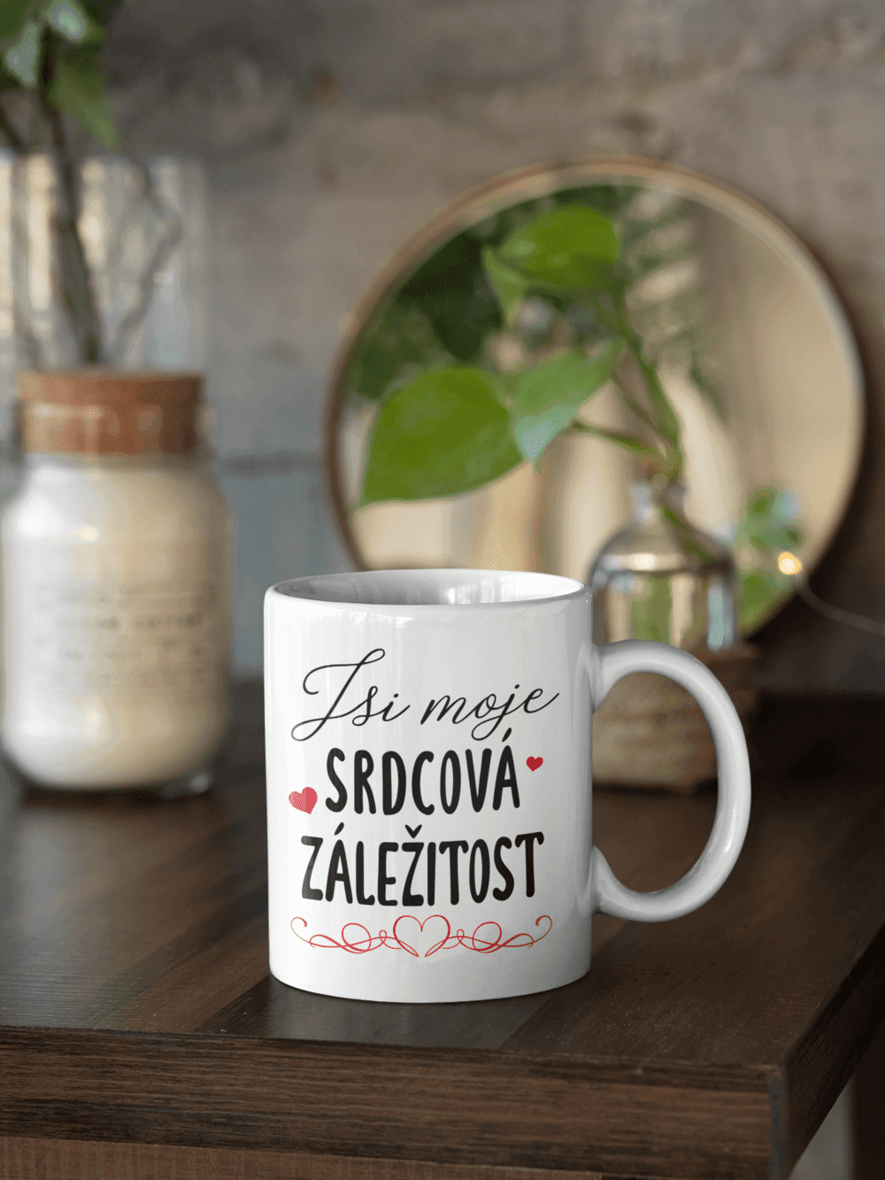 hrnek s potiskem srdcova zalezitost (1)