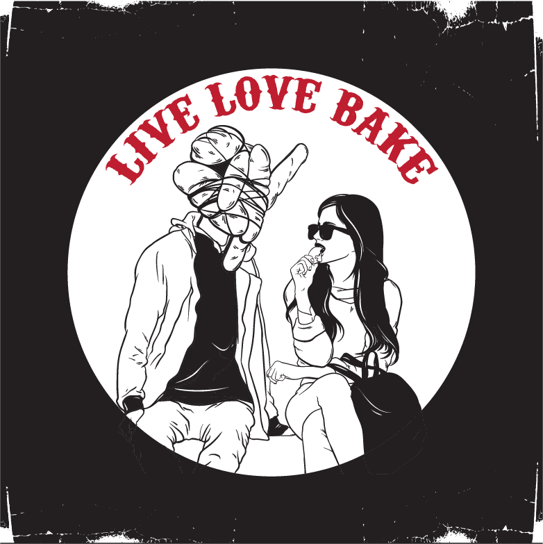 min live bake b