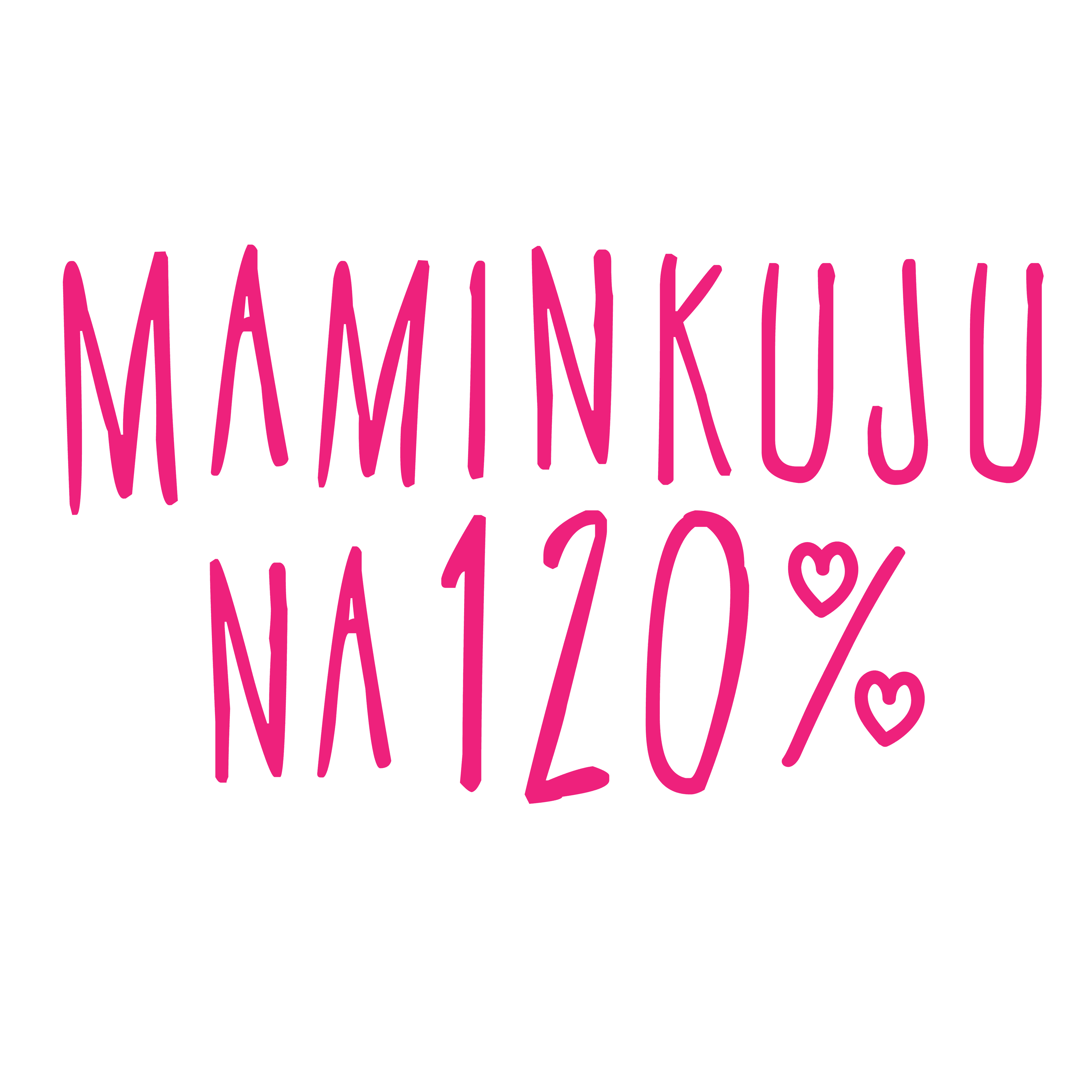 maminkuju NA SVETLY TEXTIL