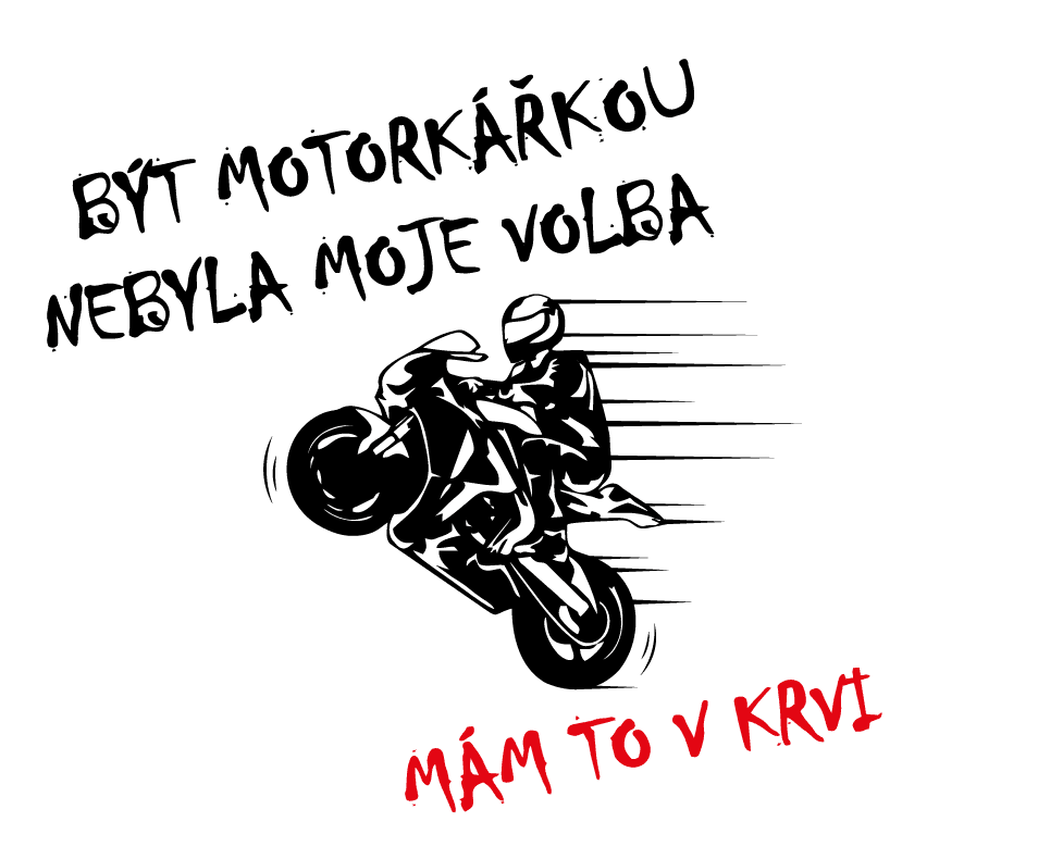 min motorkarka v krvi B
