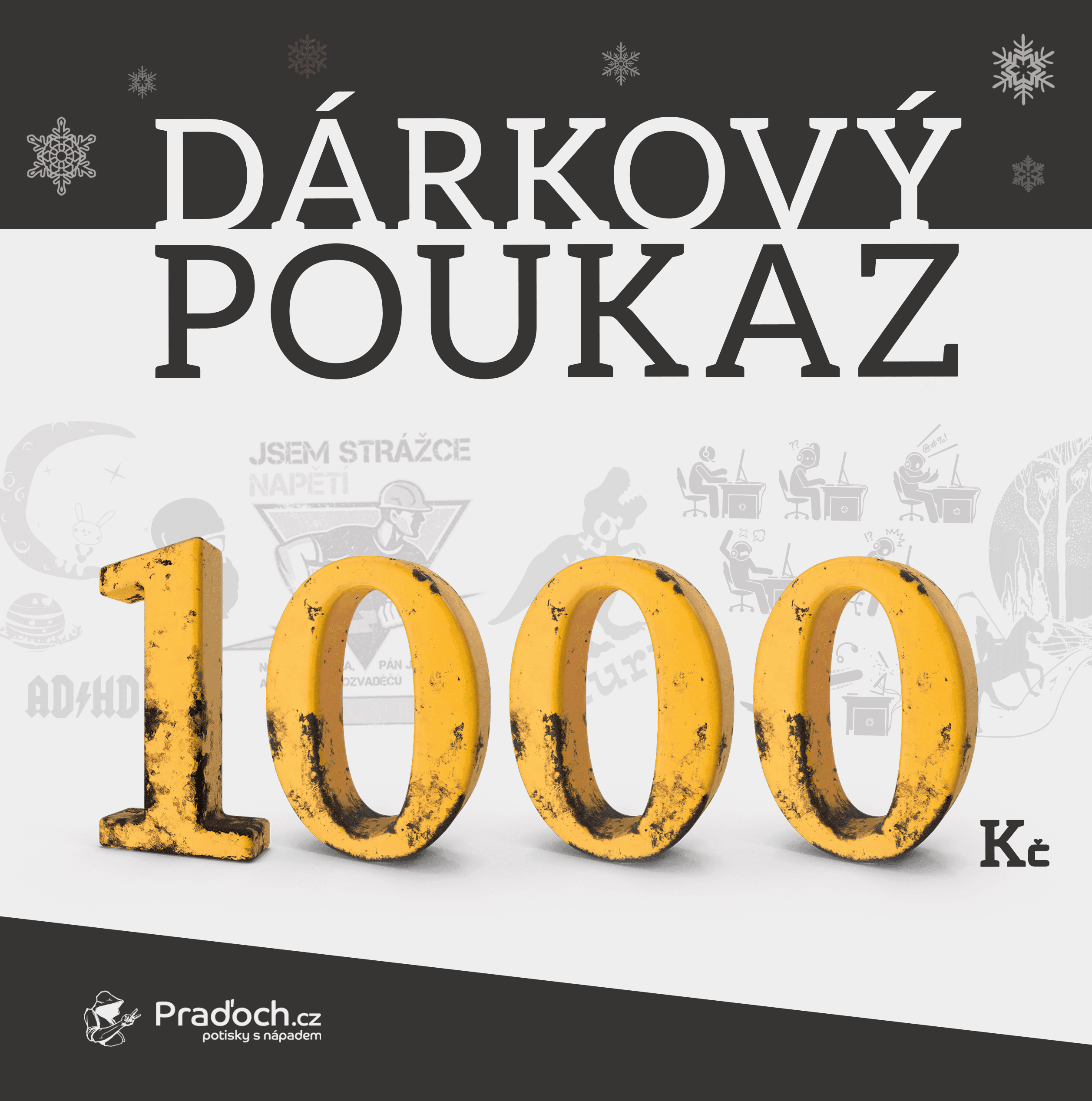 1000 min