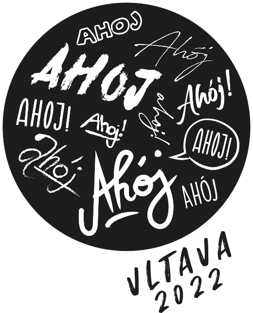 ahoj, ahoj, ahój