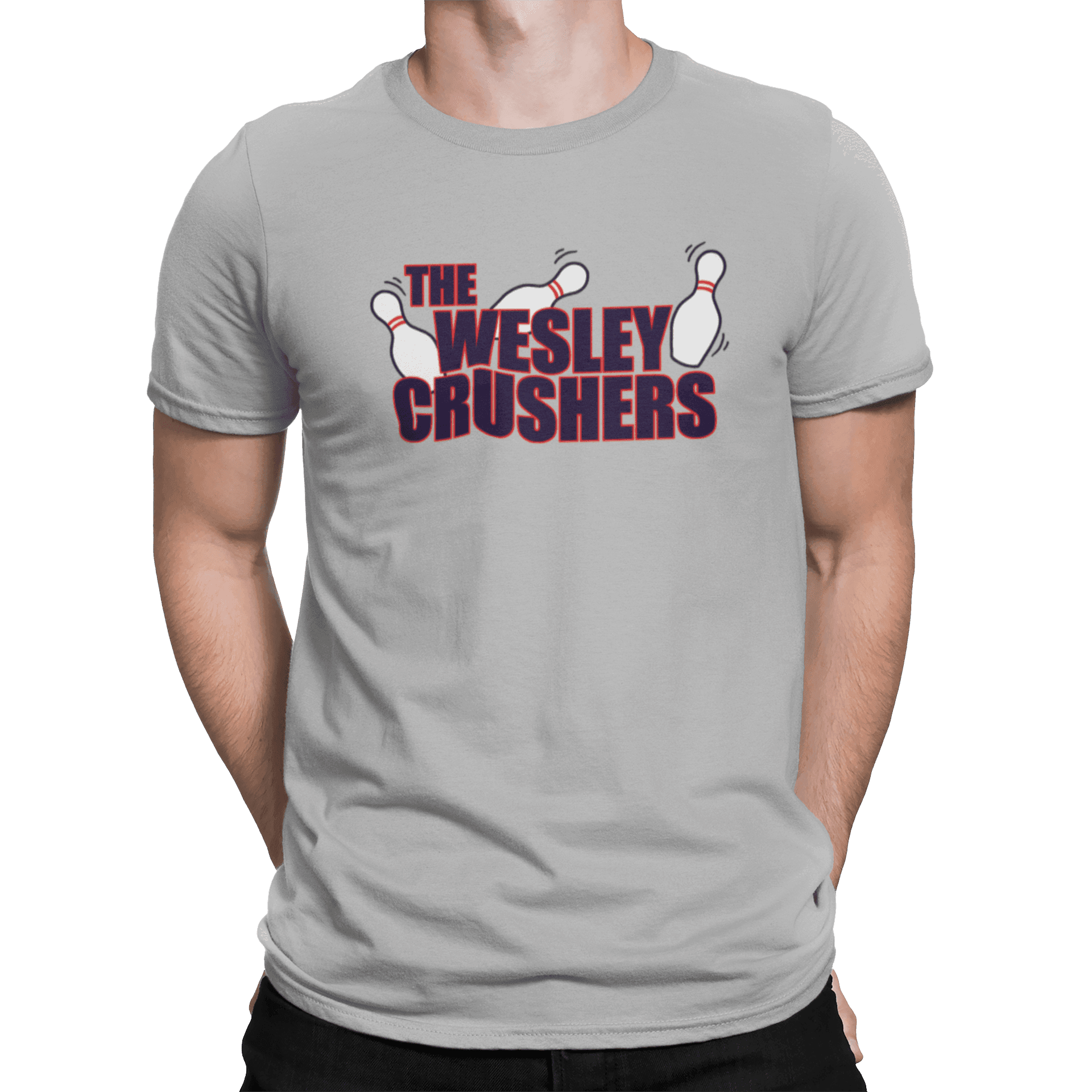 the wesley crushers sede triko