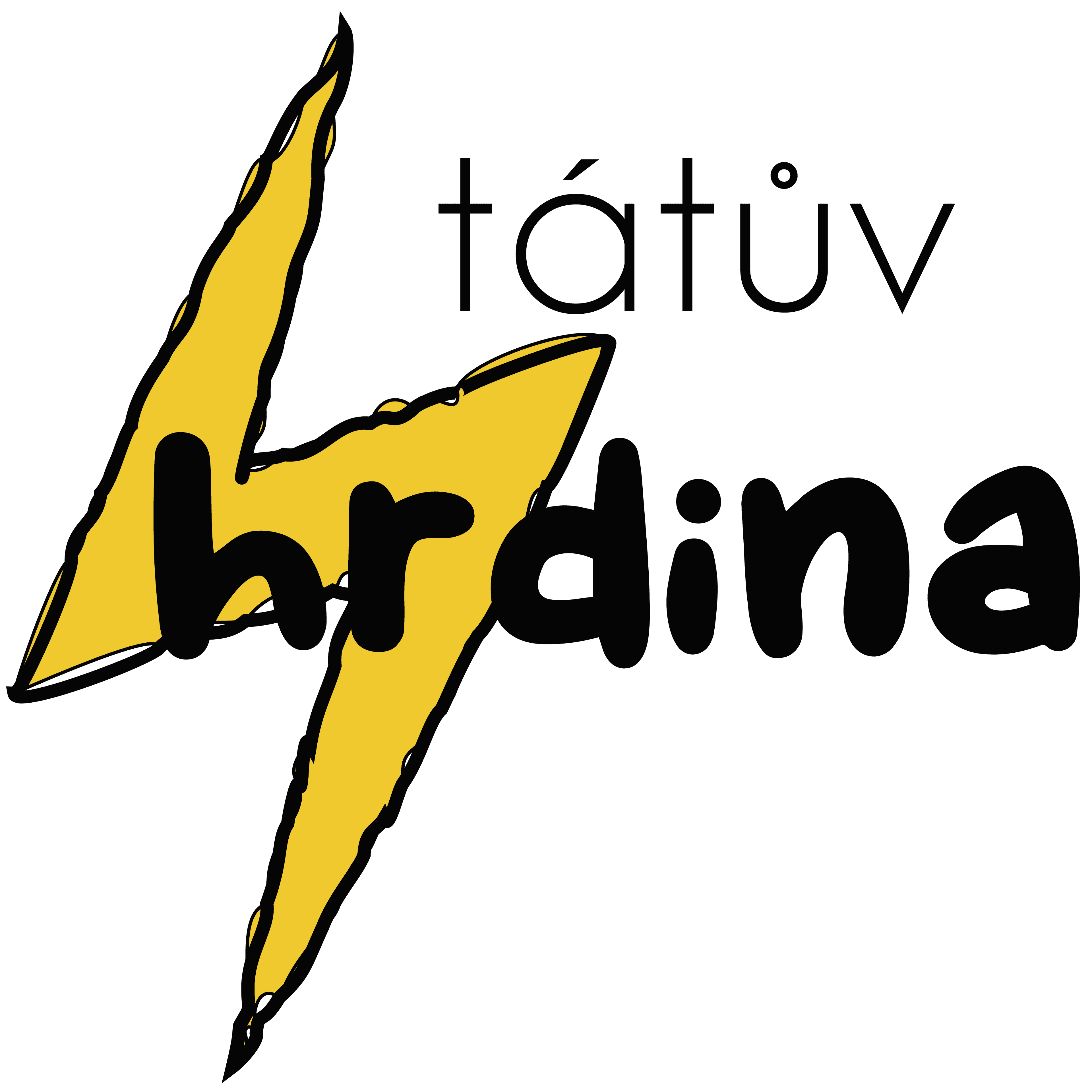 Tatuv hrdina pro svetle