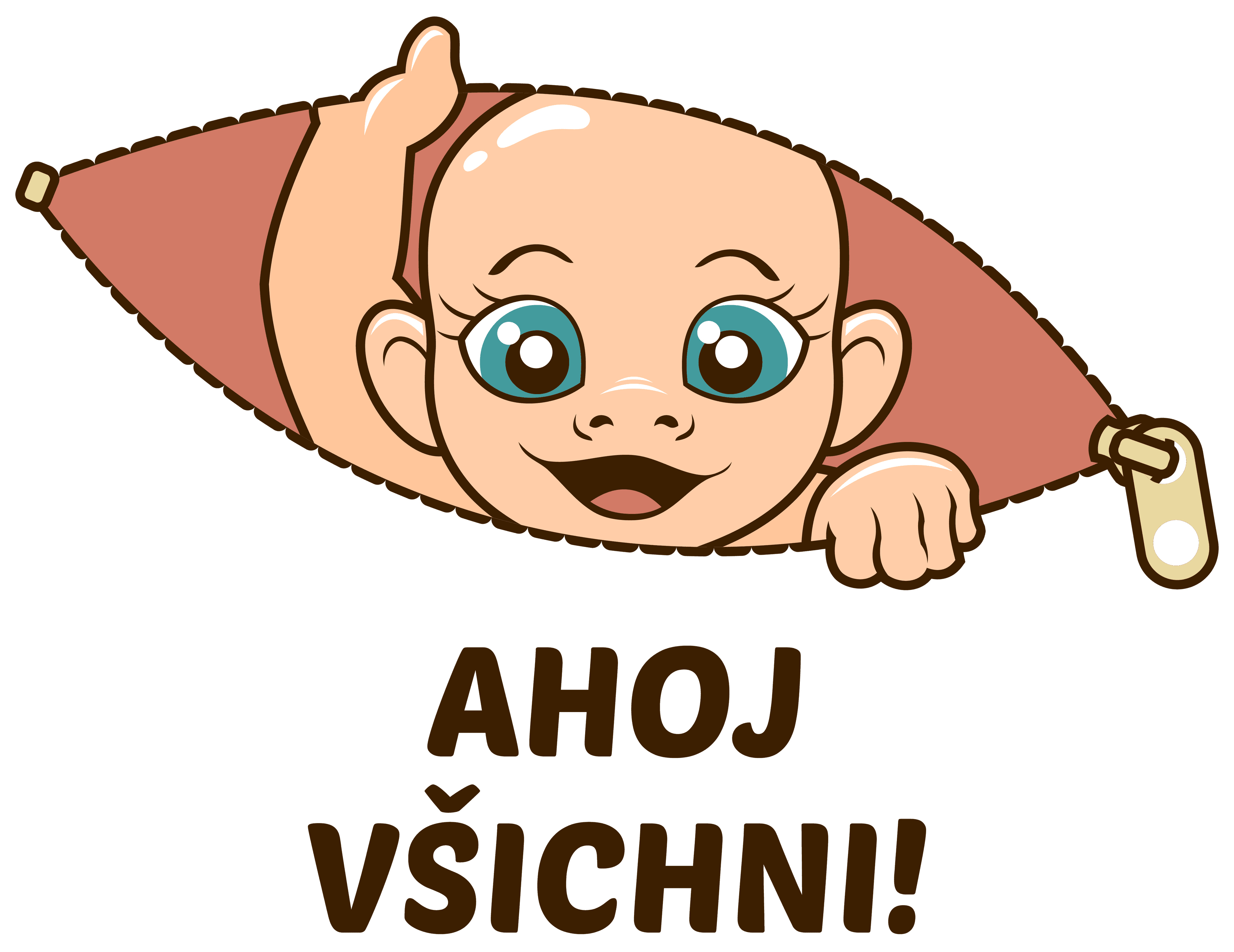 Ahoj vsichni pro svetle