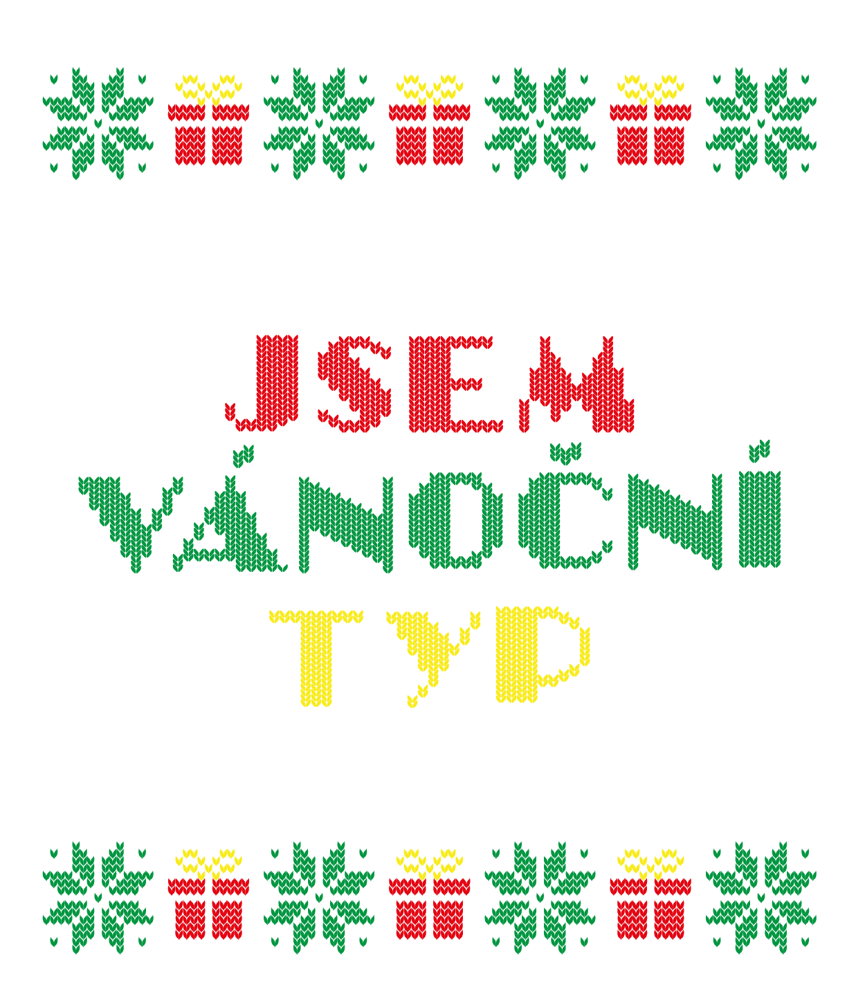 min kyticky darecky vanocni typ