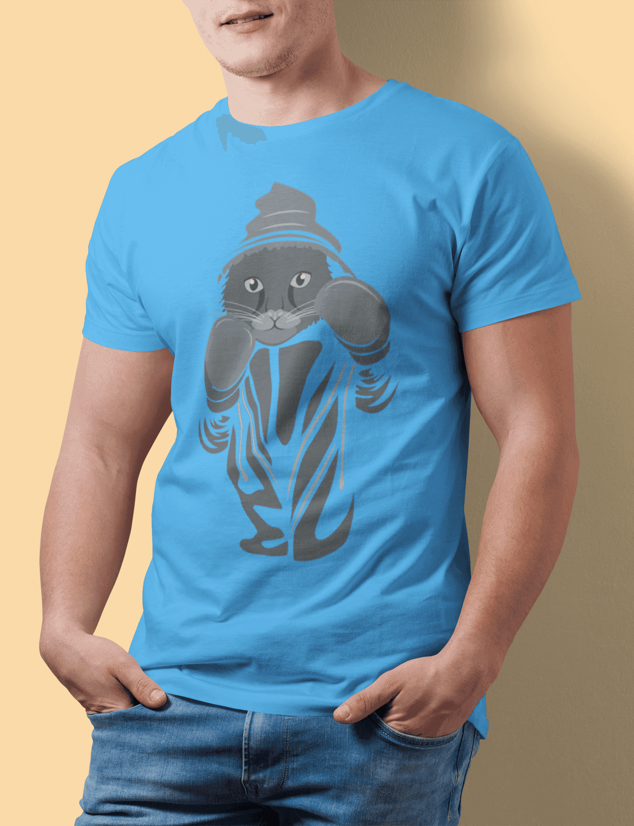 kocour boxer man min