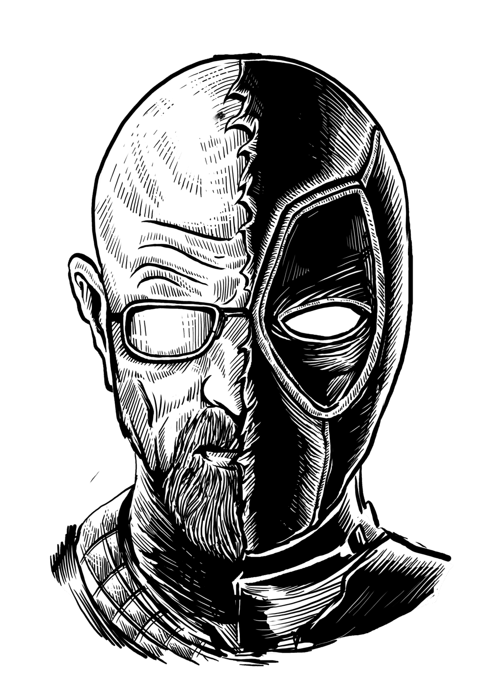 Chemical Merc