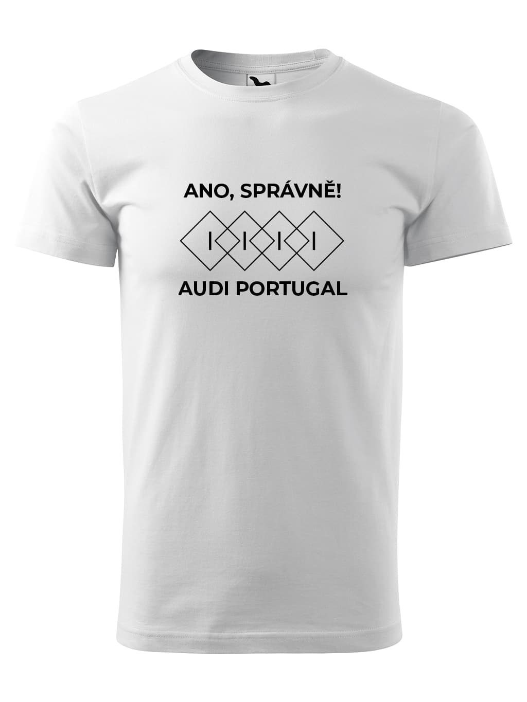 14 ANO SPRAVNE AUDI W