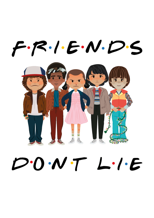 FRIENDS