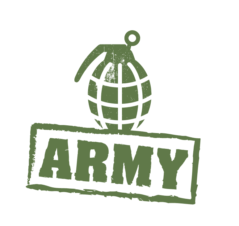 min army granat