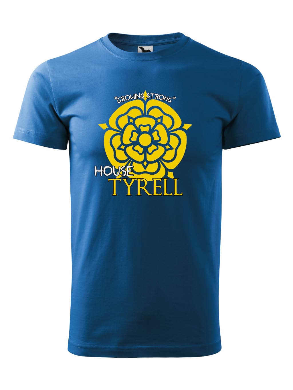 Tričko Game of Thrones - House Tyrell