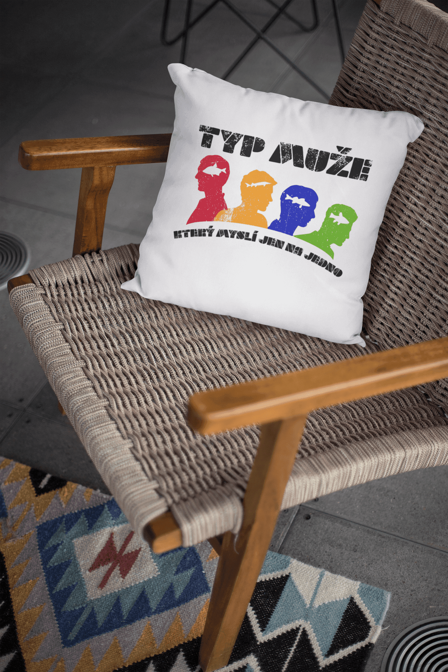 rybarova mysl posltarek min