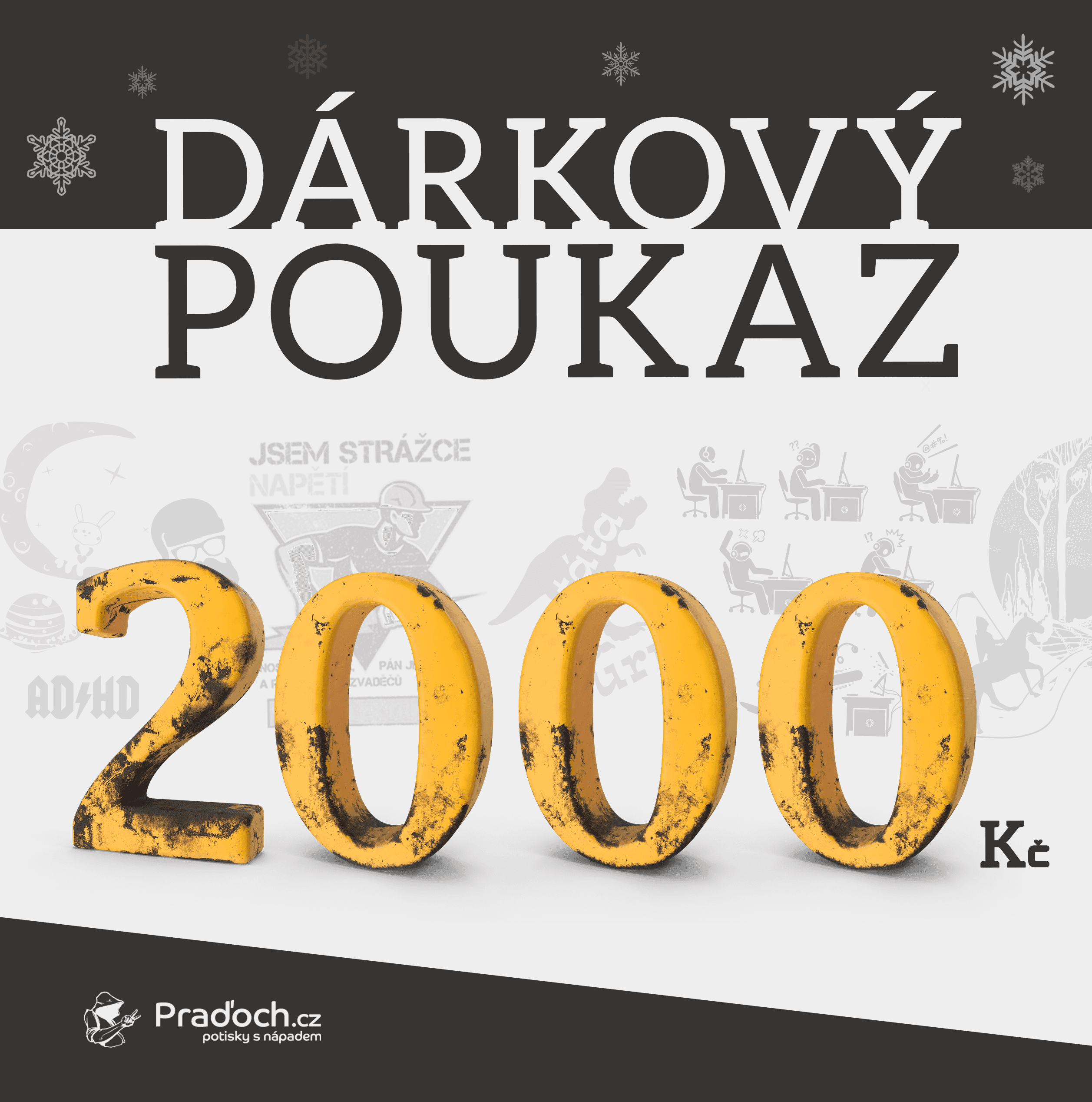 2000 min