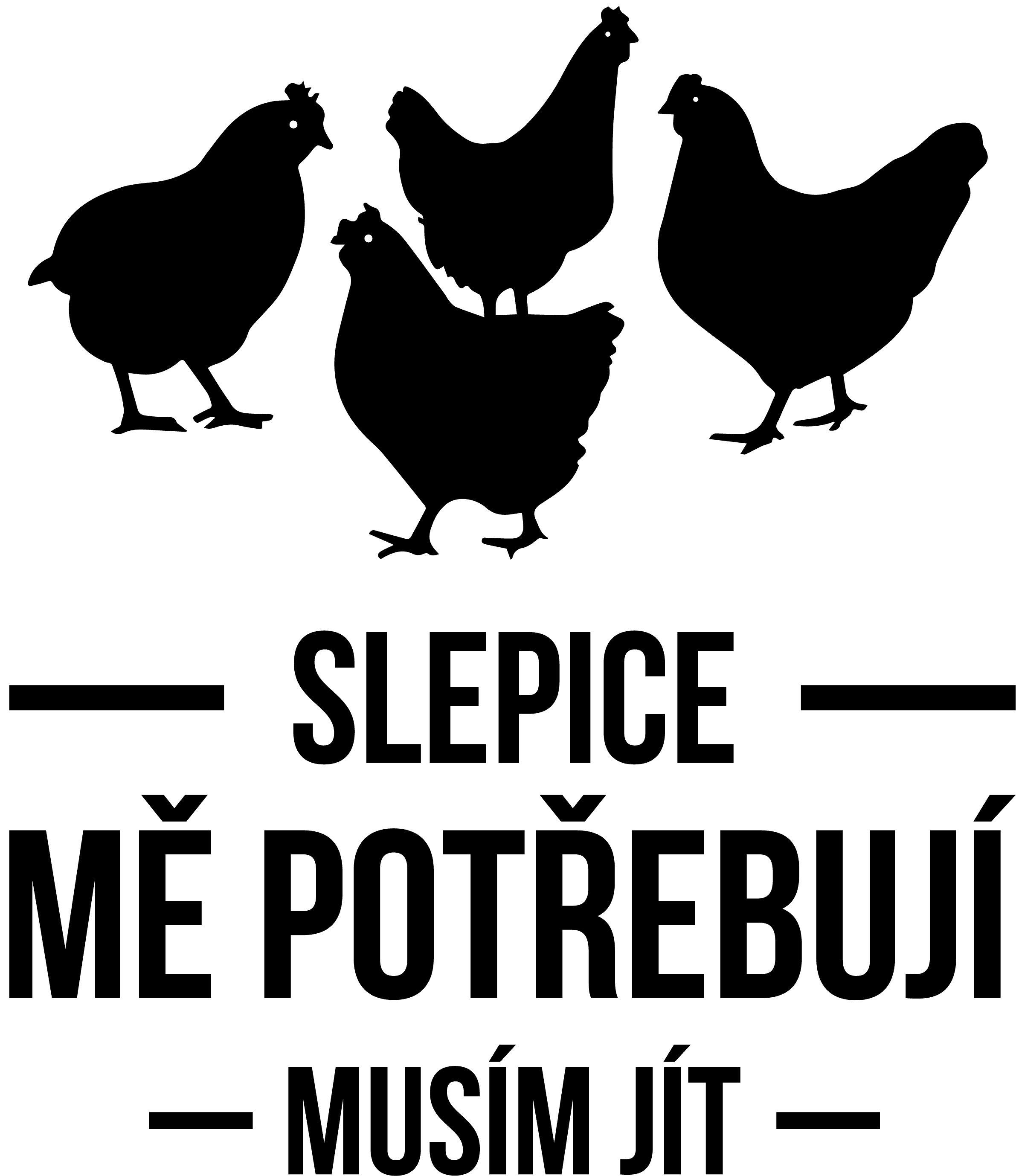 SLEPICE b