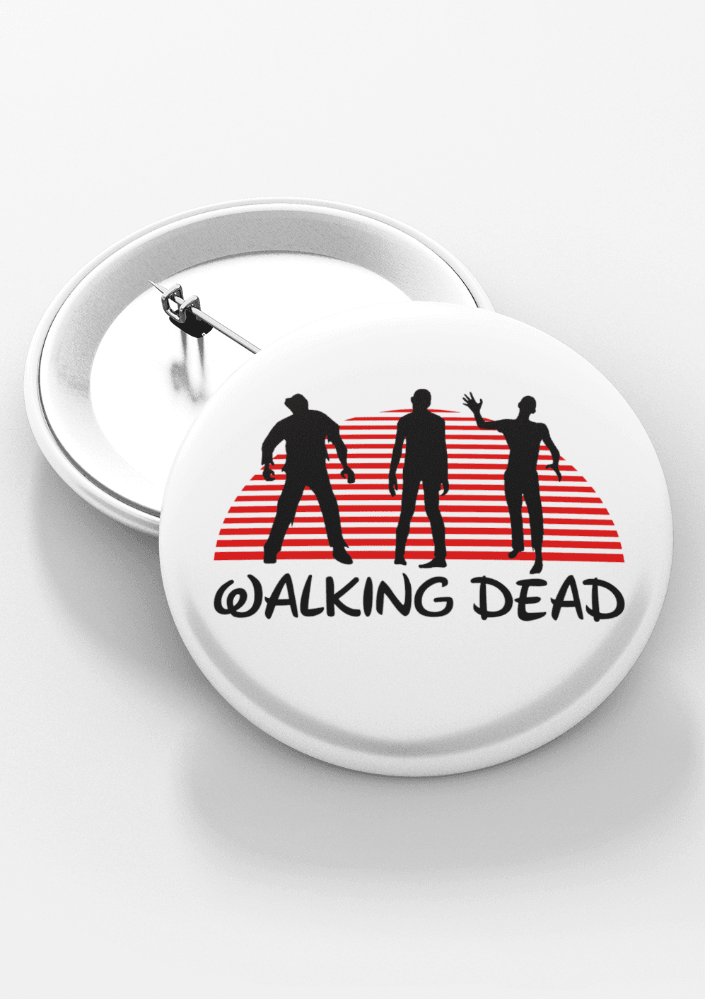 placka walking dead min