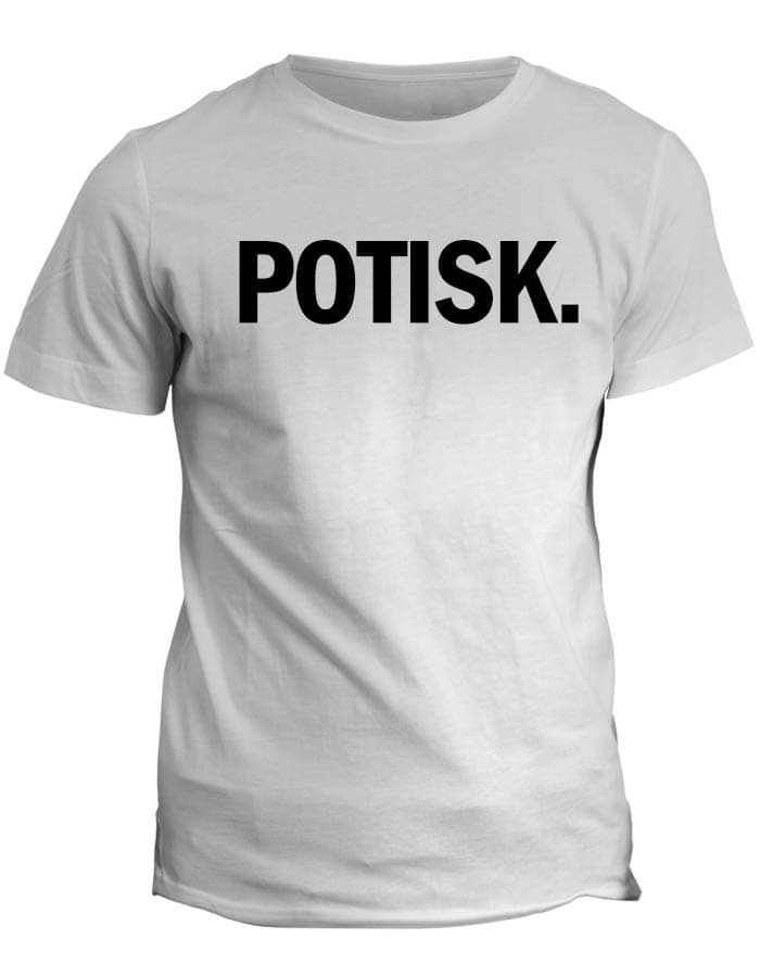 POTISK