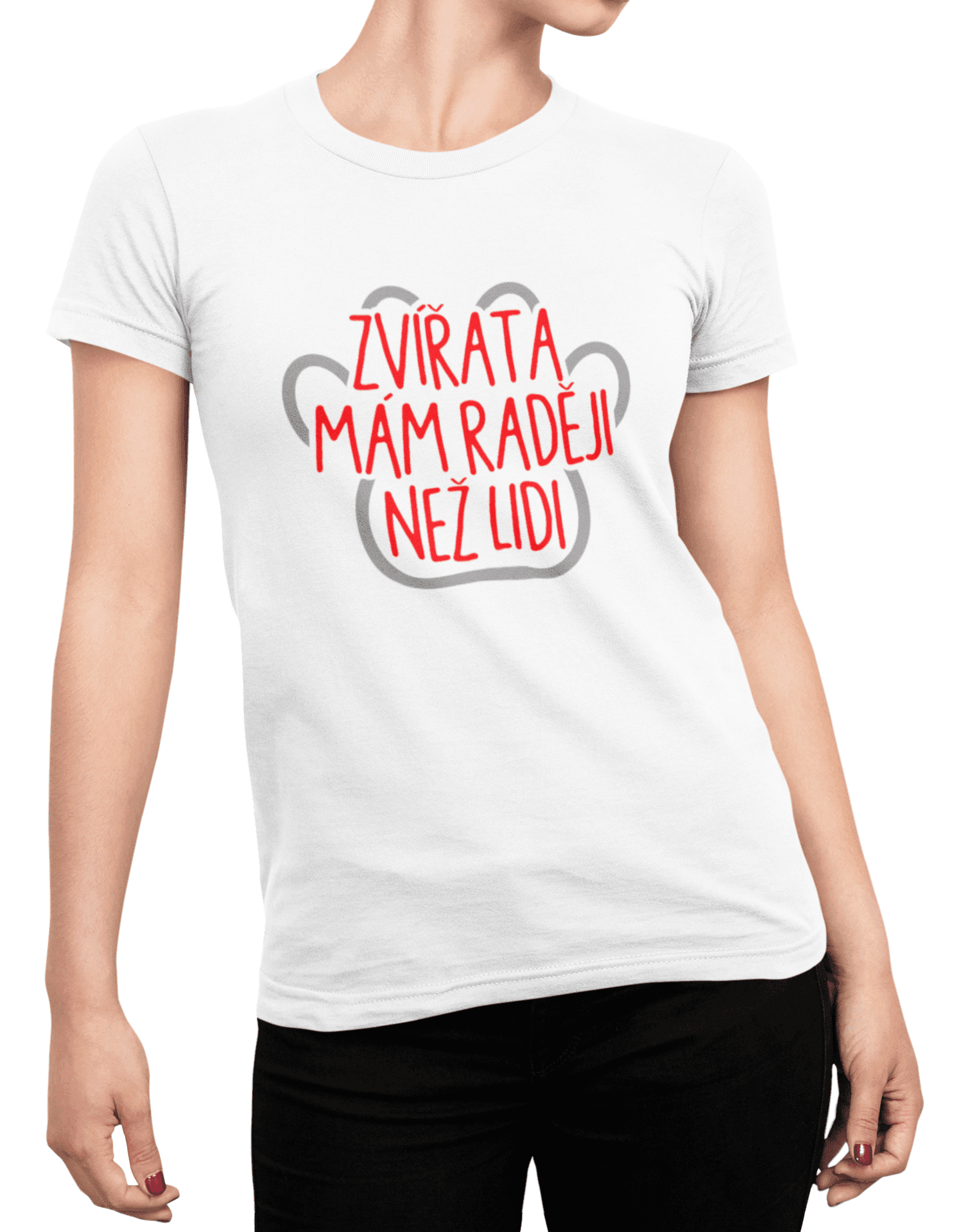 t shirt mockup of a woman posing with cropped face 87 el (1) min