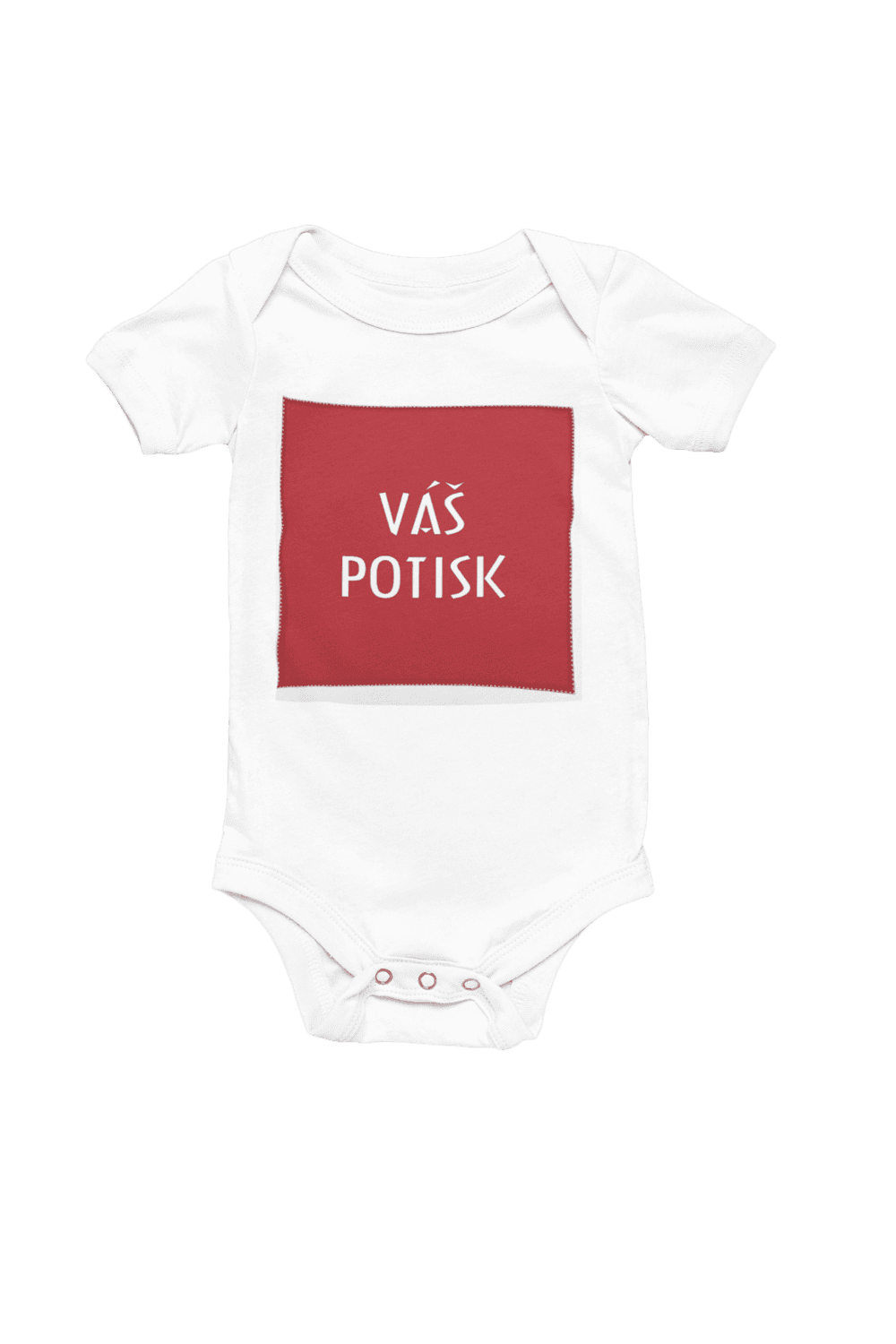 mockup of a bella canvas onesie flat laid over a color customizable surface m35314 (2) (1)