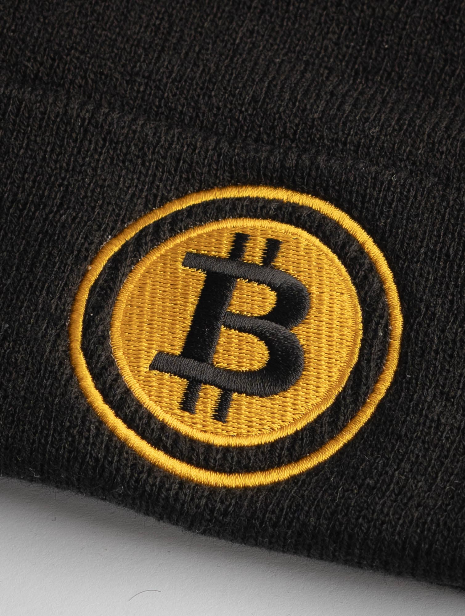 bitcoin gold logo