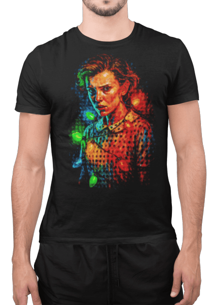 stranger things eleven #5