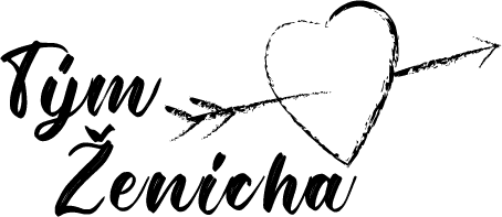 team B tým ženicha