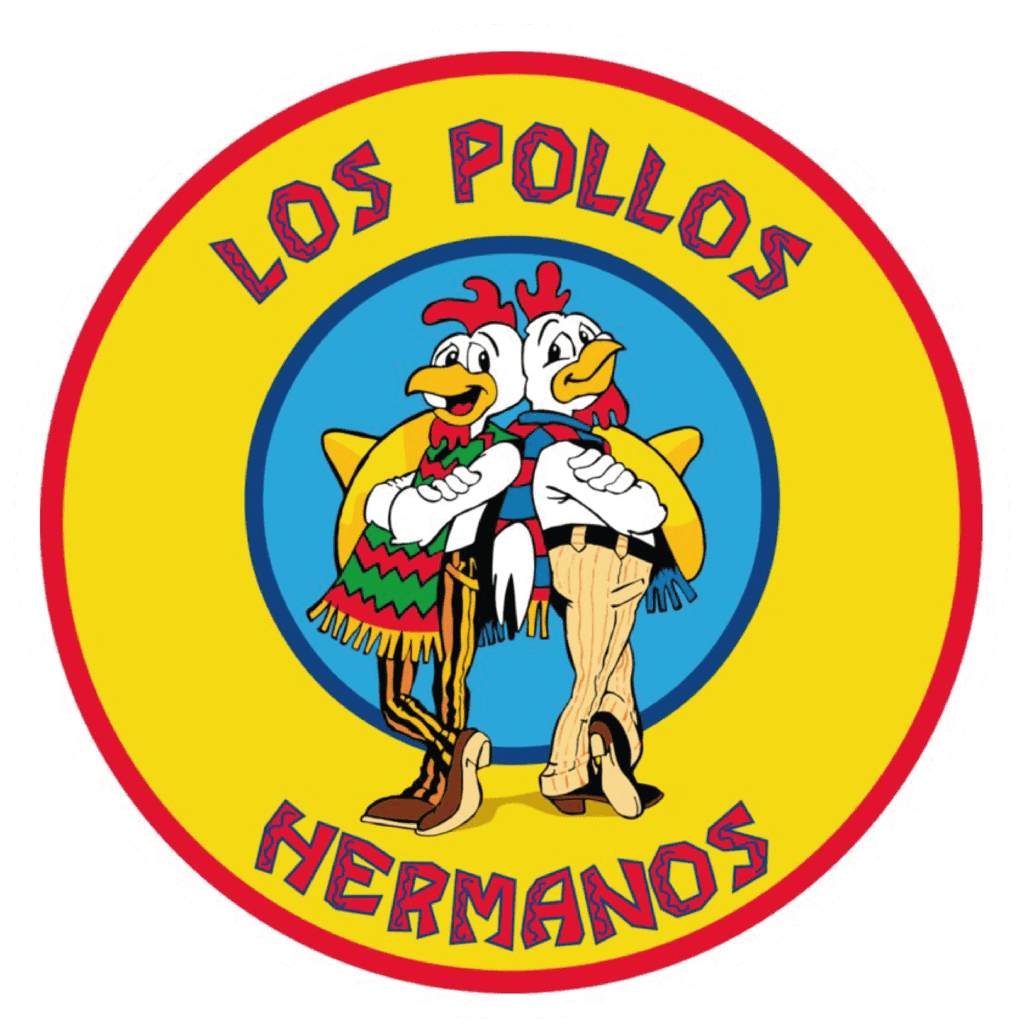 tisk Los pollos hermanos