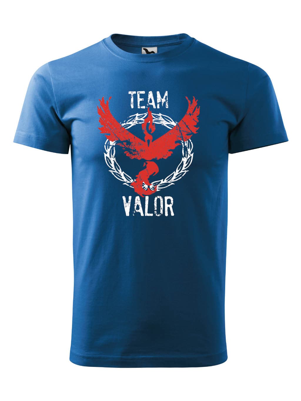 Pokémon tričko Team Valor