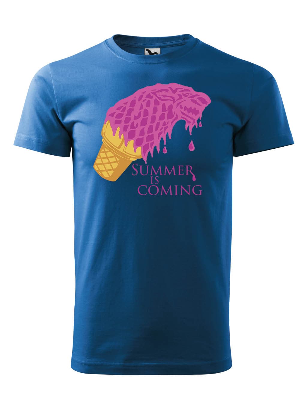 Tričko Game of Thrones - Summer is coming