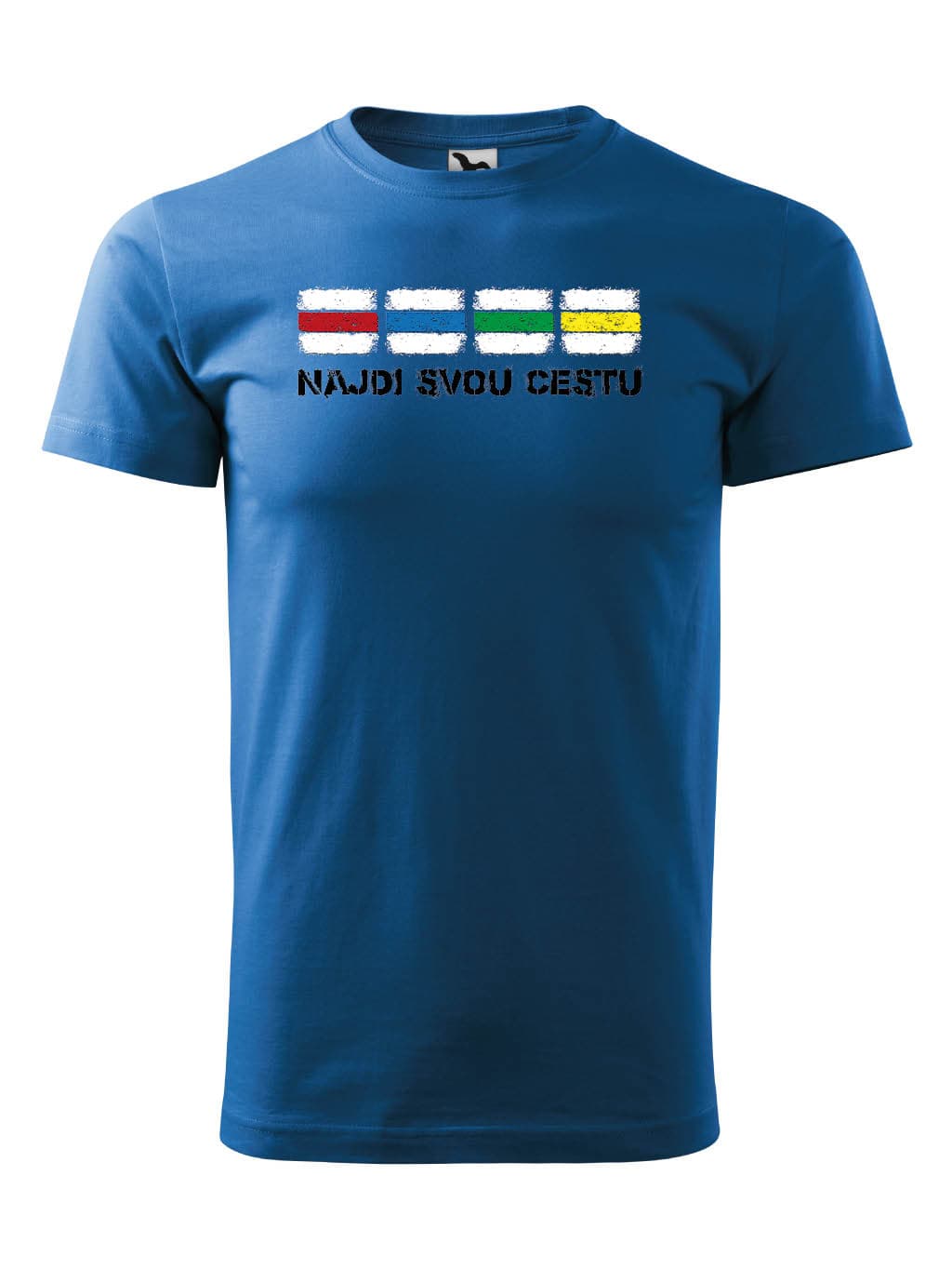 Najdi svou cestu