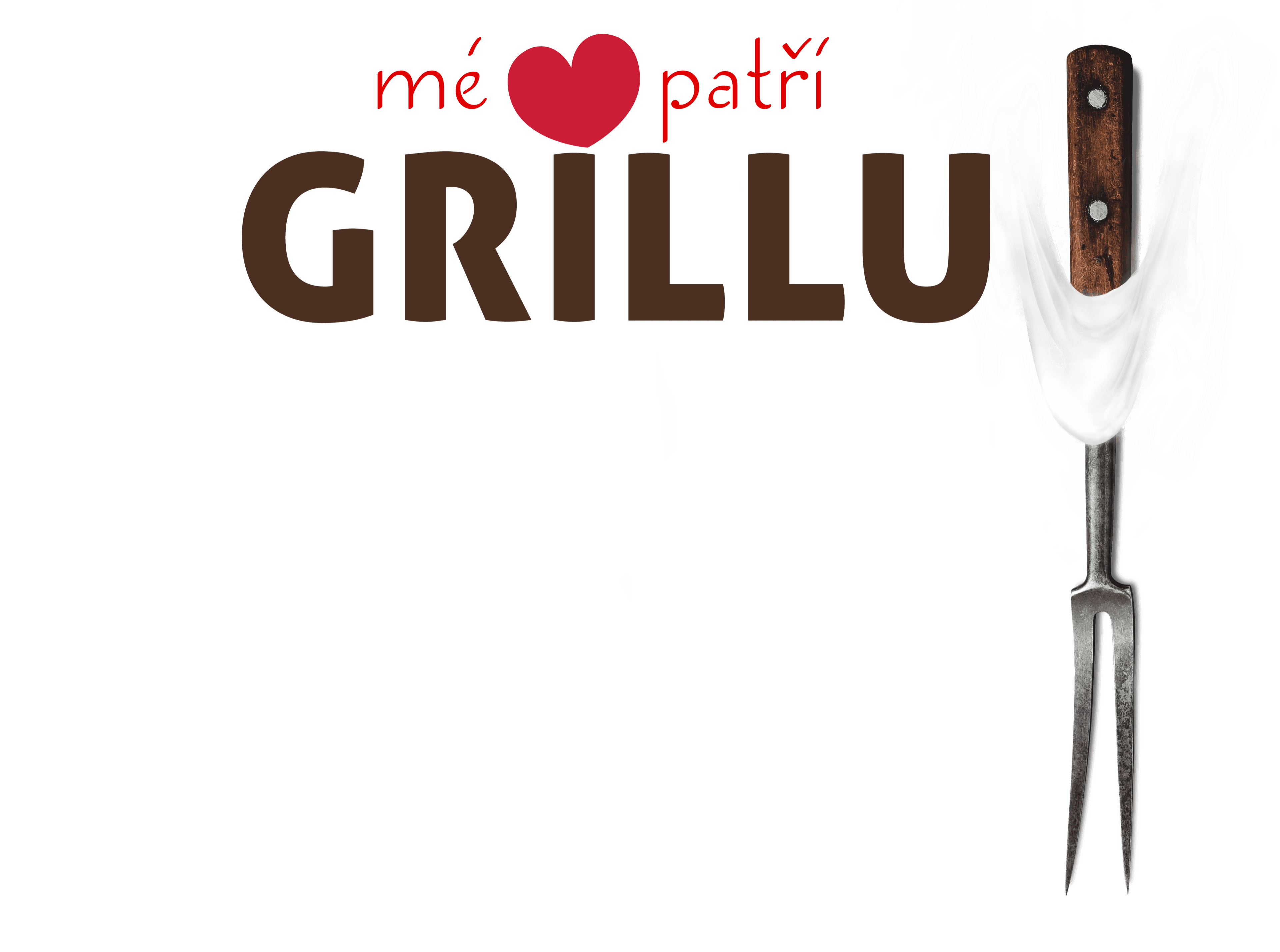 me srdce patri grilu min