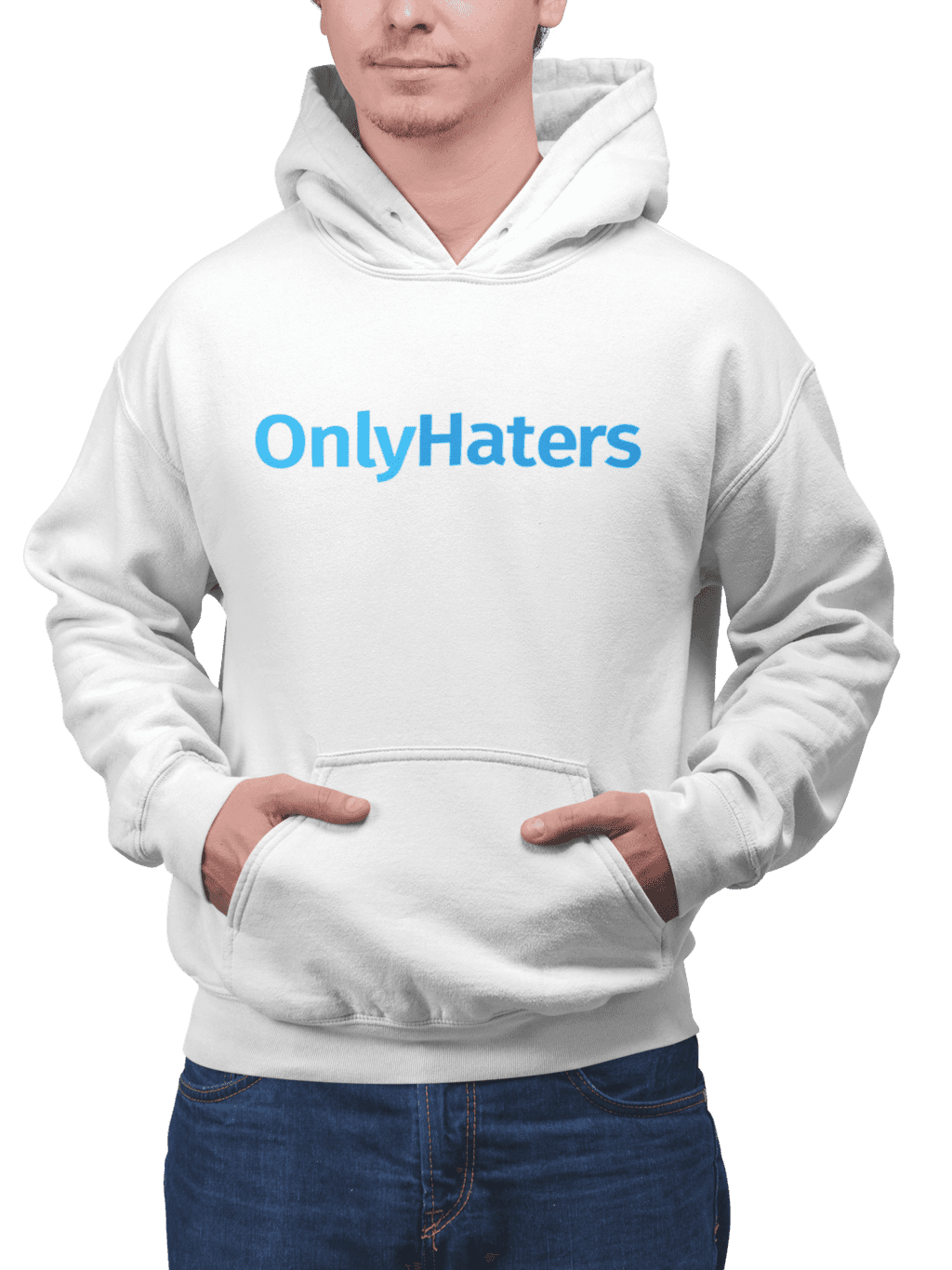 pullover hoodie mockup featuring a blonde man at a studio 23082 (5) (1)