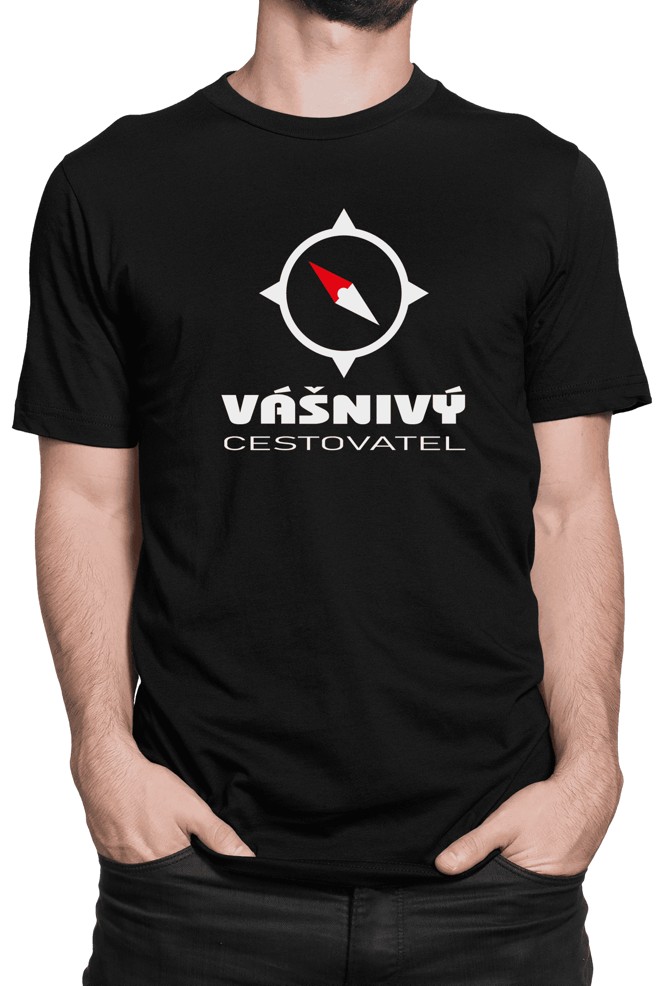 Vášnivý cestovatel
