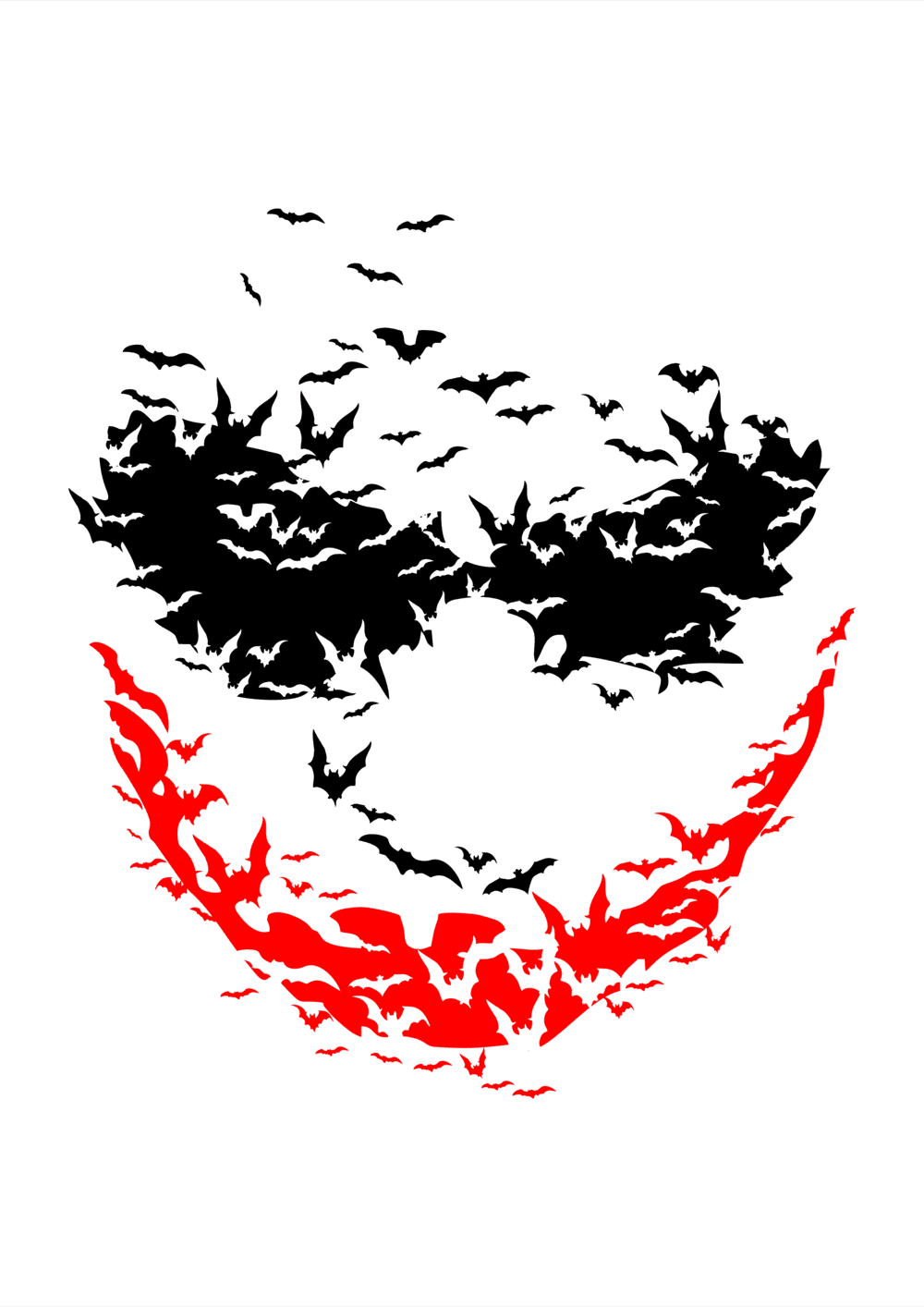 Psycobats nahled