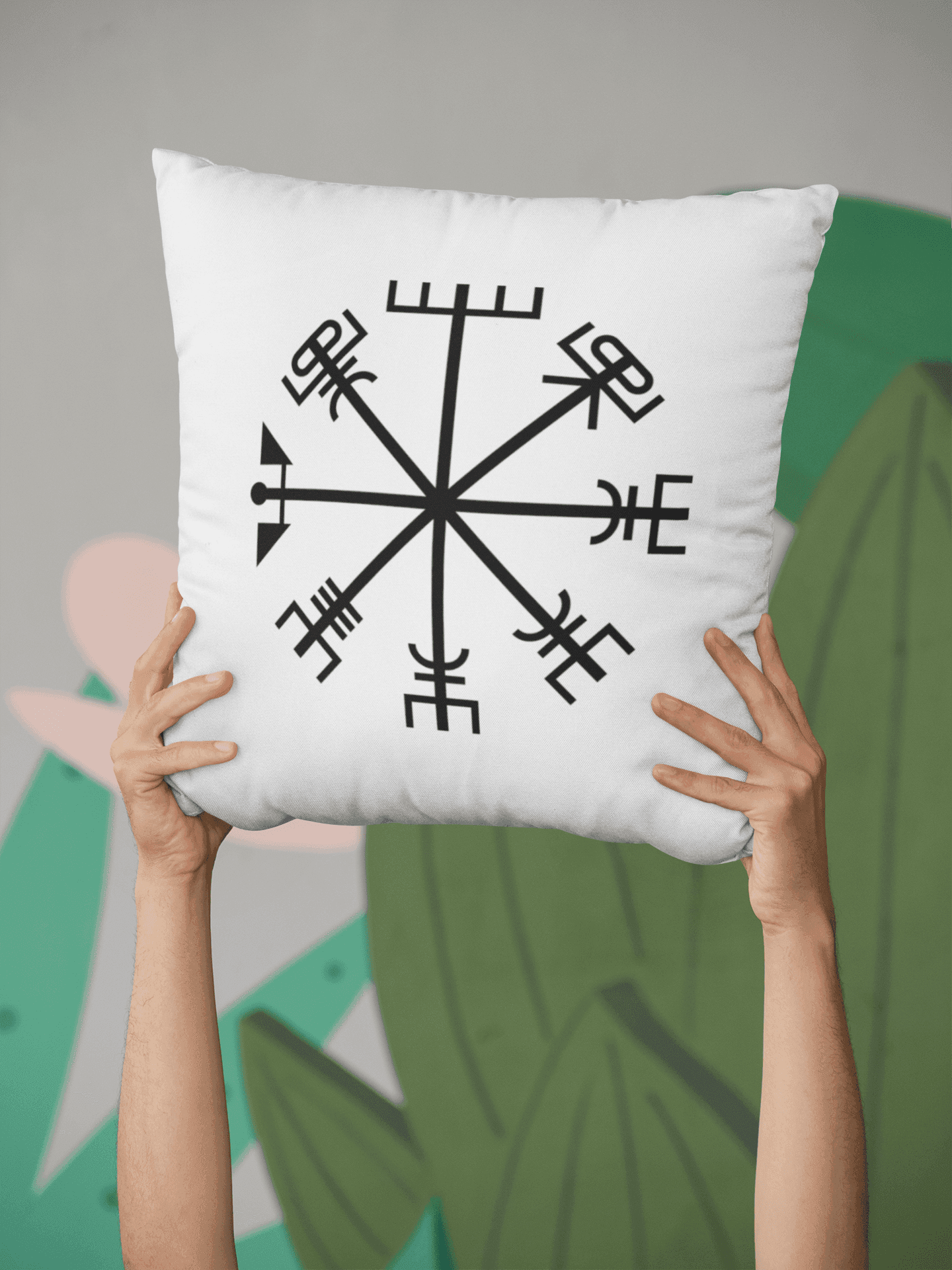 polstar viking symbol 1 min