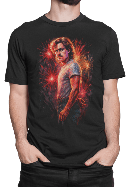stranger things billy