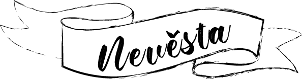 min nevěsta