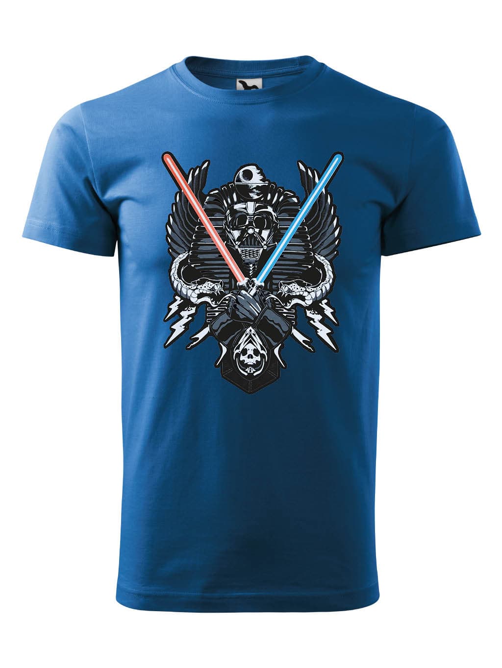 Tričko s potiskem Darth Pharaon