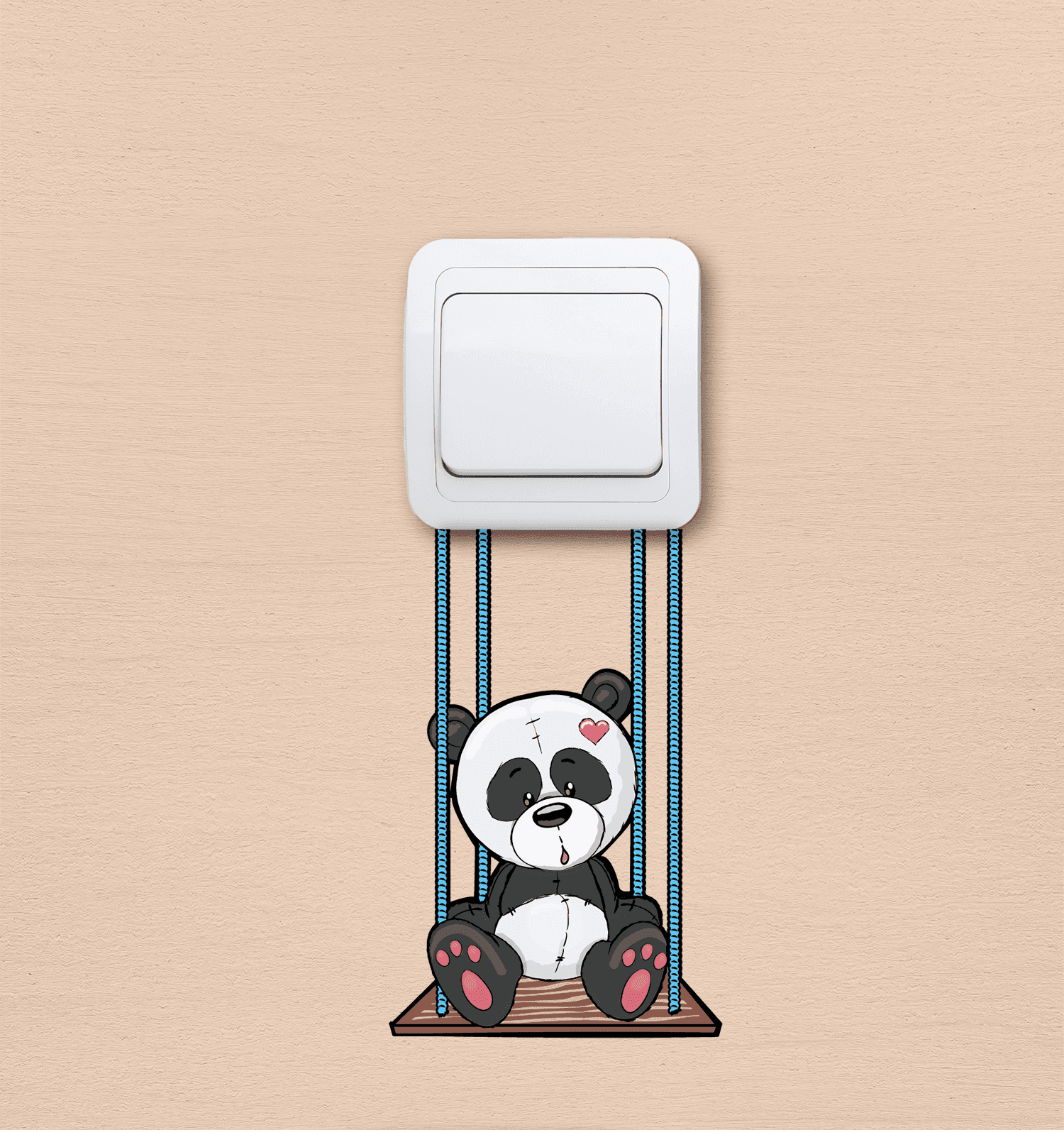 panda na houpacce min