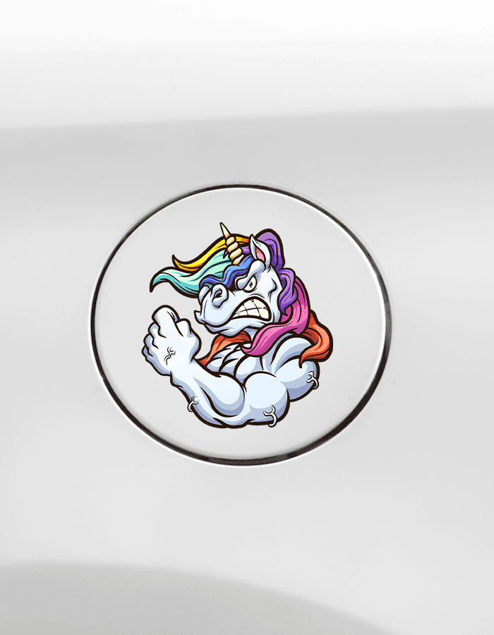 unicorn power min